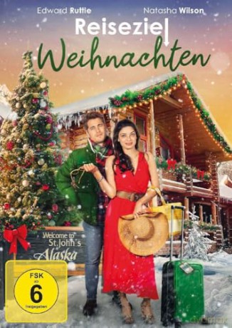 Reiseziel Weihnachten [DVD]