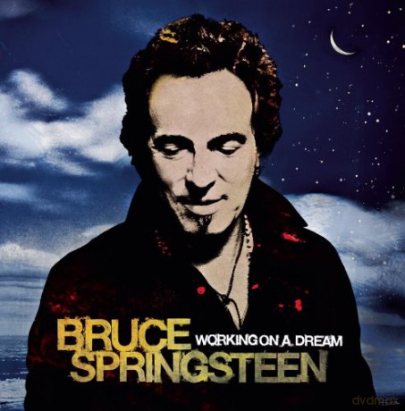 Bruce Springsteen: Working on a Dream [2xWinyl]