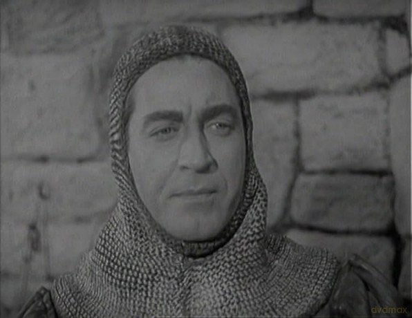 Richard Löwenherz - Historisches und episches Mittelalter - Abenteuer mit Dermot Walsh als legendärer König - Alle deutschen Folgen der Serie auf 2 Disks [DVD]