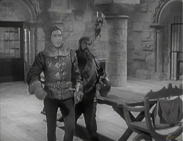 Richard Löwenherz - Historisches und episches Mittelalter - Abenteuer mit Dermot Walsh als legendärer König - Alle deutschen Folgen der Serie auf 2 Disks [DVD]