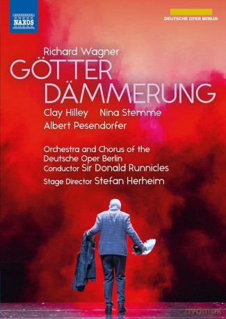 Richard Wagner: Götterdämmerung [DVD]