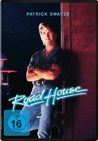 Road House [DVD]