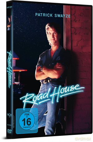 Road House [DVD]