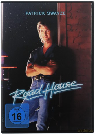 Road House [DVD]