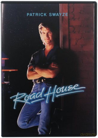 Road House [DVD]