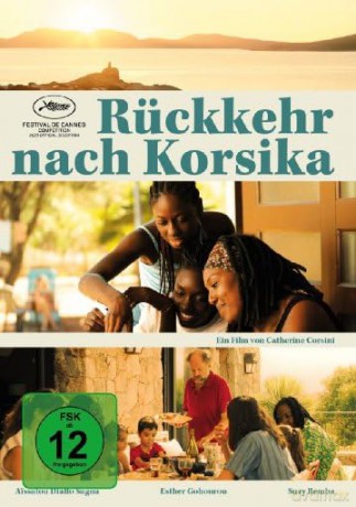 Rückkehr nach Korsika [DVD]