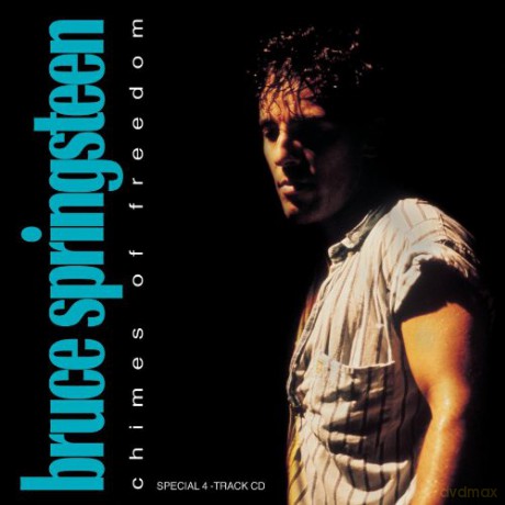 Bruce Springsteen: Chimes Of Freedom Live [CD]