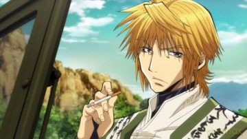 Saiyuki Reload: Zeroin - Die komplette Serie (2 Blu-rays) [Blu-Ray]
