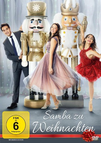 Samba zu Weihnachten [DVD]