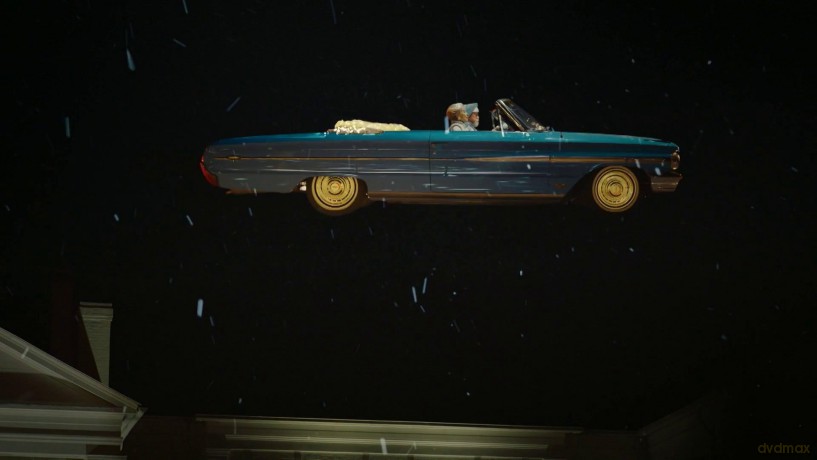 Santa Bootcamp - Training für ein perfektes Fest [DVD]