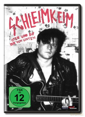 Schleimkeim [DVD]