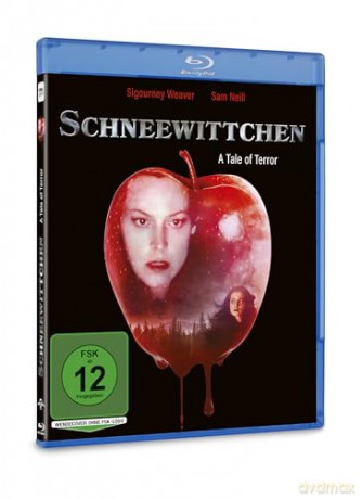Schneewittchen - A Tale of Terror [Blu-Ray]