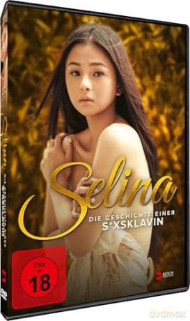 Selina - Die Geschichte einer S*xsklavin [DVD]