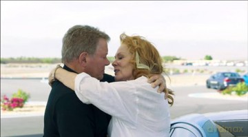 Senior Moment [DVD]