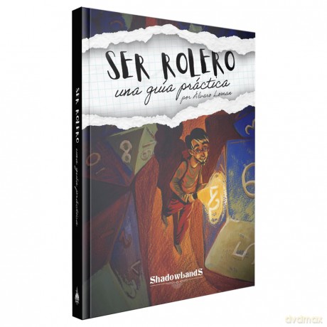 Ser rollero: Eine praktische Anleitung (evtl. nicht in deutscher Sprache) [DVD]