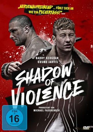 Shadow of Violence [DVD]