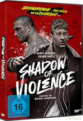Shadow of Violence [DVD]