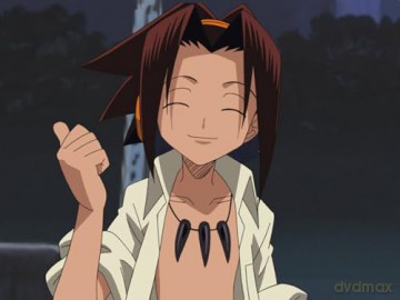 Shaman King: Volume 1 (Ep. 1-16) im Schuber (4 Blu-rays) [Blu-Ray]