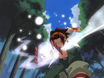 Shaman King: Volume 2 (Ep. 17-32) im Schuber (4 Blu-rays) [Blu-Ray]