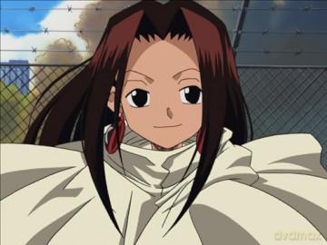 Shaman King: Volume 2 (Ep. 17-32) im Schuber (4 Blu-rays) [Blu-Ray]
