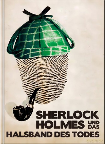 Sherlock Holmes und das Halsband des Todes [Blu-Ray]