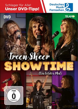 Showtime:Ein Letztes Mal [DVD]