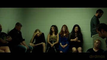 Sick Girl - Lügen haben kurze Beine [DVD]