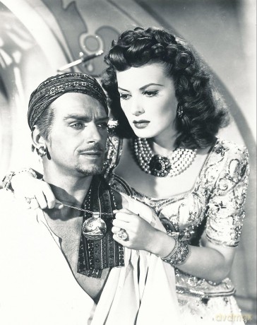 Sindbad der Seefahrer (RKO) - Weltpremiere der HD-Fassung (Filmjuwelen) [Blu-Ray]