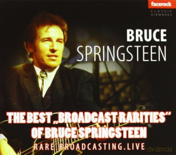 Bruce Springsteen: The Best [CD]