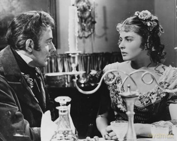 Sklavin des Herzens (Under Capricorn) (Alfred Hitchcock) (Filmjuwelen) [DVD]