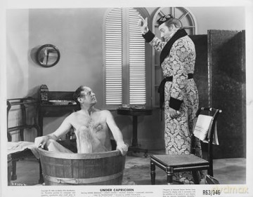 Sklavin des Herzens (Under Capricorn) (Alfred Hitchcock) (Filmjuwelen) [DVD]
