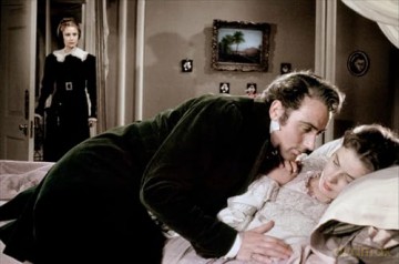 Sklavin des Herzens (Under Capricorn) (Alfred Hitchcock) (Filmjuwelen) [DVD]