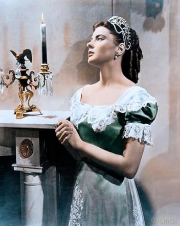 Sklavin des Herzens (Under Capricorn) (Alfred Hitchcock) (Filmjuwelen) [Blu-Ray]