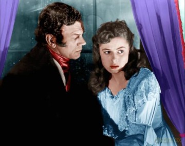 Sklavin des Herzens (Under Capricorn) (Alfred Hitchcock) (Filmjuwelen) [Blu-Ray]