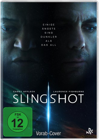 Slingshot [DVD]