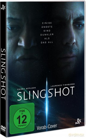 Slingshot [DVD]