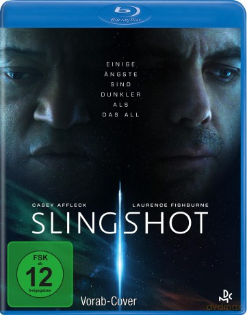 Slingshot [Blu-Ray]