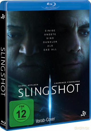 Slingshot [Blu-Ray]