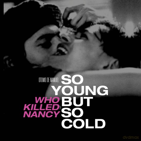 So Young But So Cold/Who Killed.../Made in... (2dv [DVD]