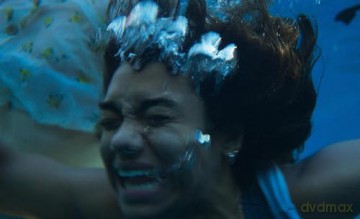 Something in the Water [Blu-Ray]
