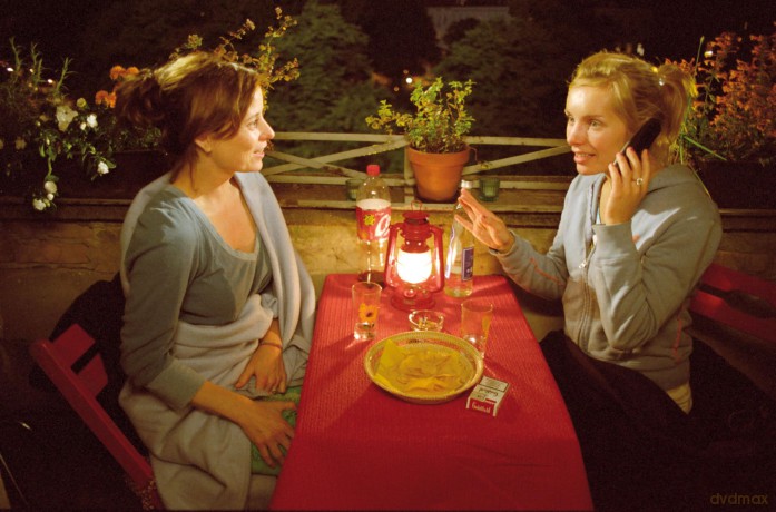 Sommer vorm Balkon [DVD]