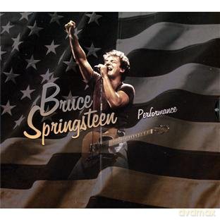 Bruce Springsteen: Performance [CD]