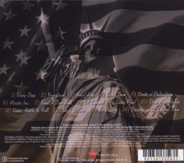 Bruce Springsteen: Performance [CD]