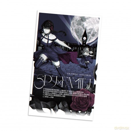 Spy x Family - Staffel 1 - Part 2 - Vol.2 - [Blu-Ray]