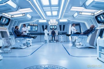 Star Trek: Discovery - Die komplette Serie [Blu-Ray]