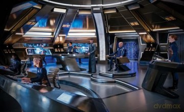 Star Trek: Discovery - Die komplette Serie [Blu-Ray]