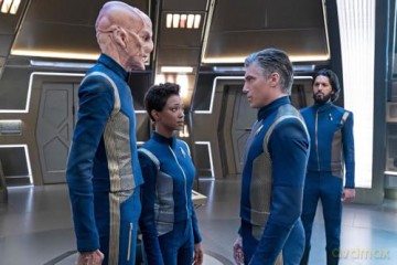 Star Trek: Discovery - Die komplette Serie [Blu-Ray]