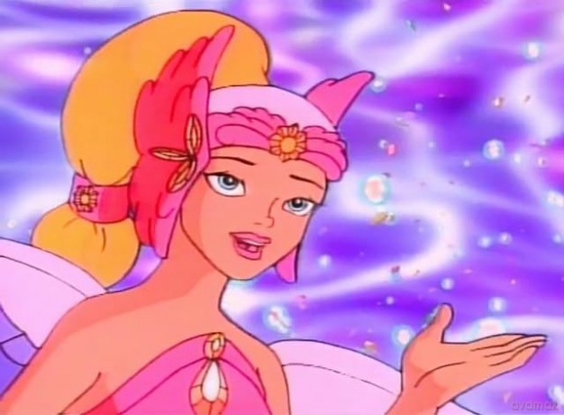 Starla und die Kristallretter - Ein magisches Abenteuer mit ihren Freundinnen und den anmutigen Einhörnern - Komplettbox mit 26 Folgen - Abenteuer Fantasy Serie für Mädchen [DVD]
