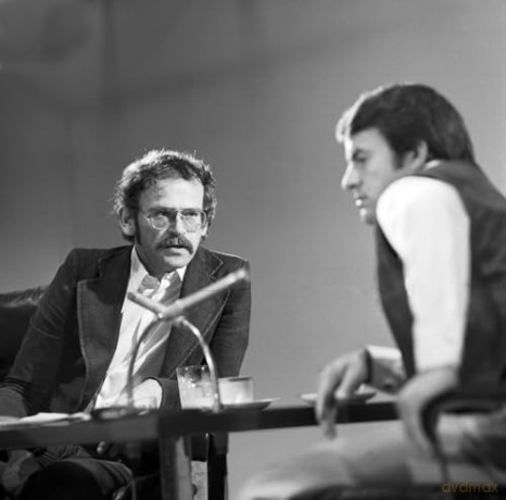 Steckbrief eines Unerwünschten - Nach Reportagen von Günter Wallraff (DDR TV-Archiv) [DVD]