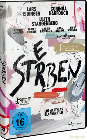 Sterben (Symfonia o umieraniu) [DVD]